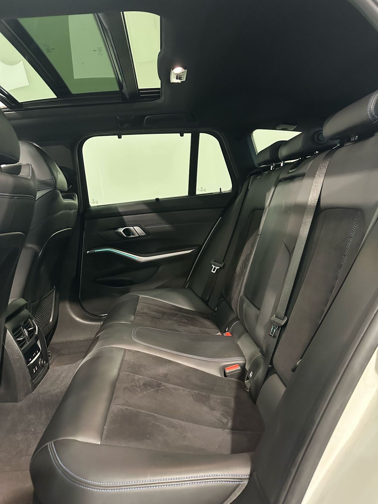 Foto BMW Serie 3 10