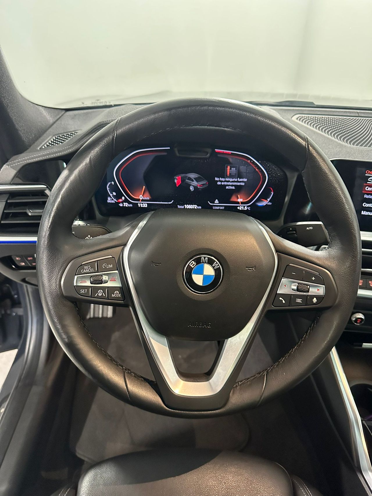Foto BMW Serie 3 9