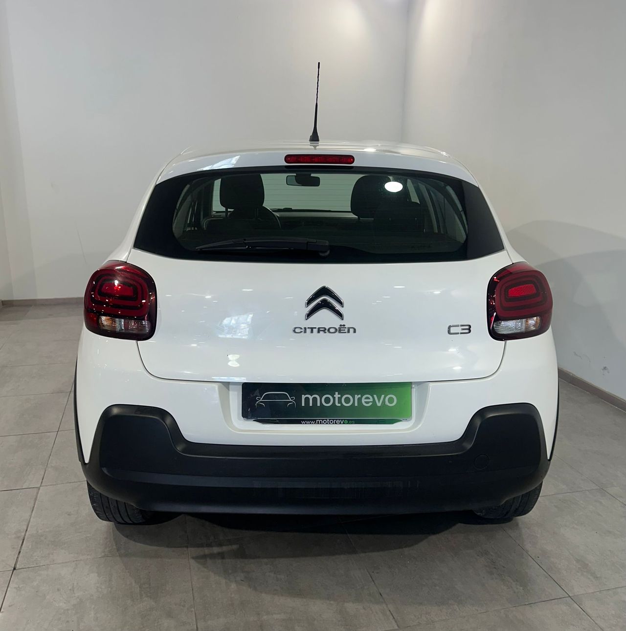 Foto Citroën C3 3