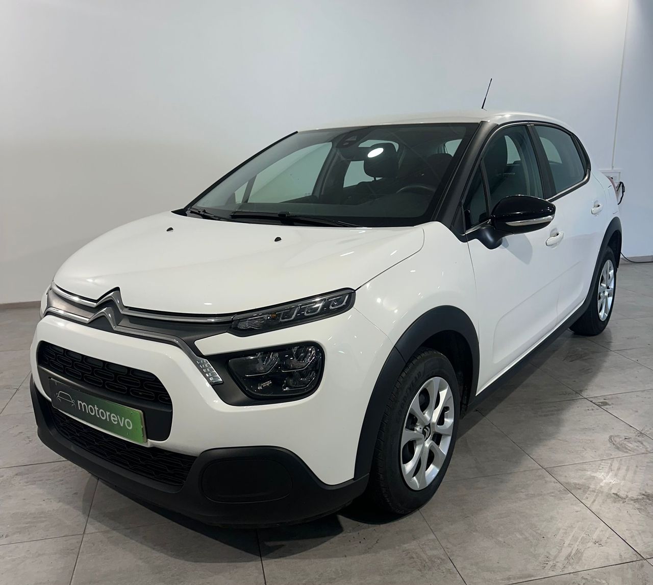 Foto Citroën C3 5