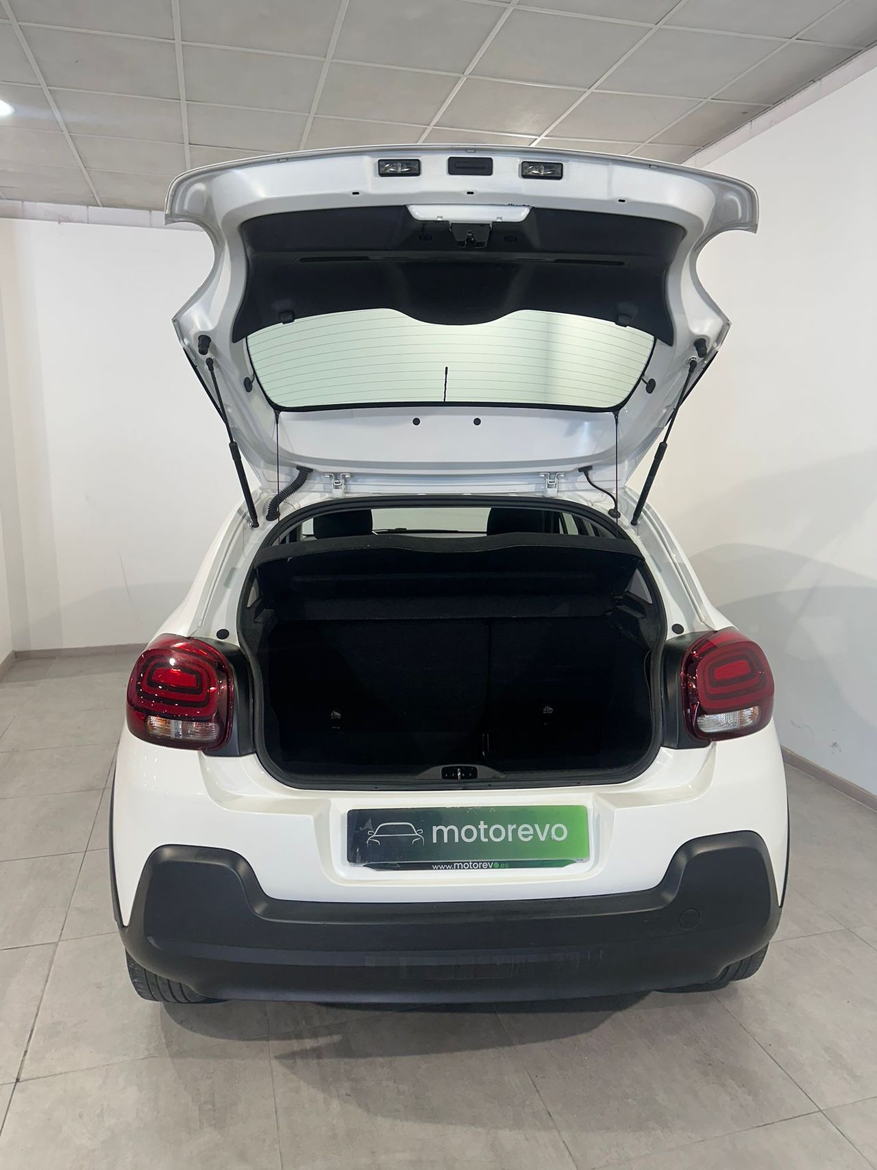 Foto Citroën C3 6