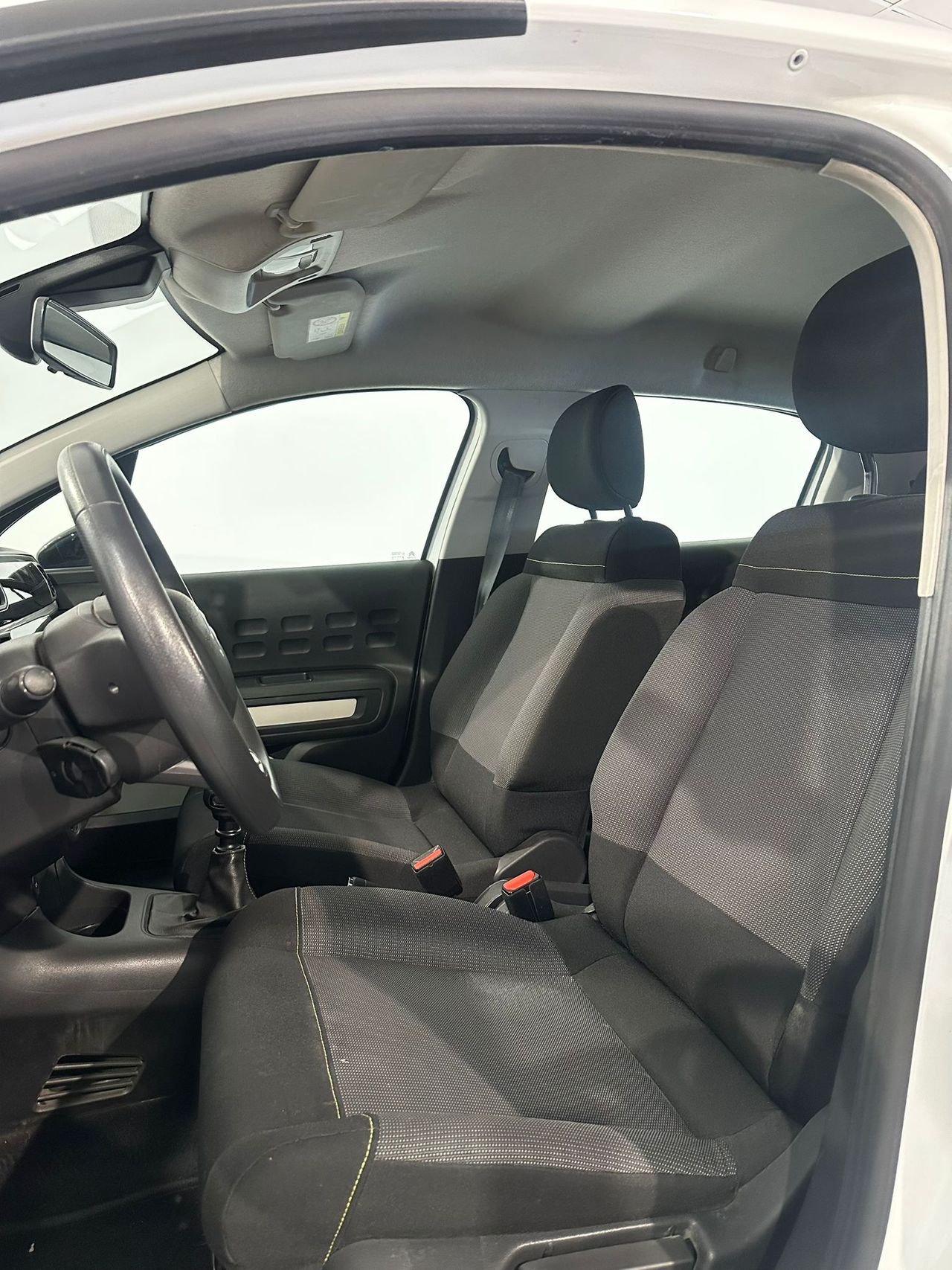 Foto Citroën C3 7