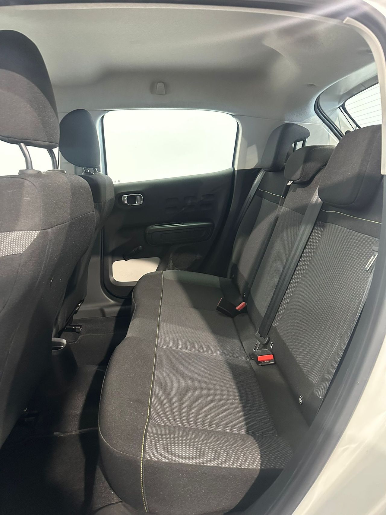 Foto Citroën C3 8