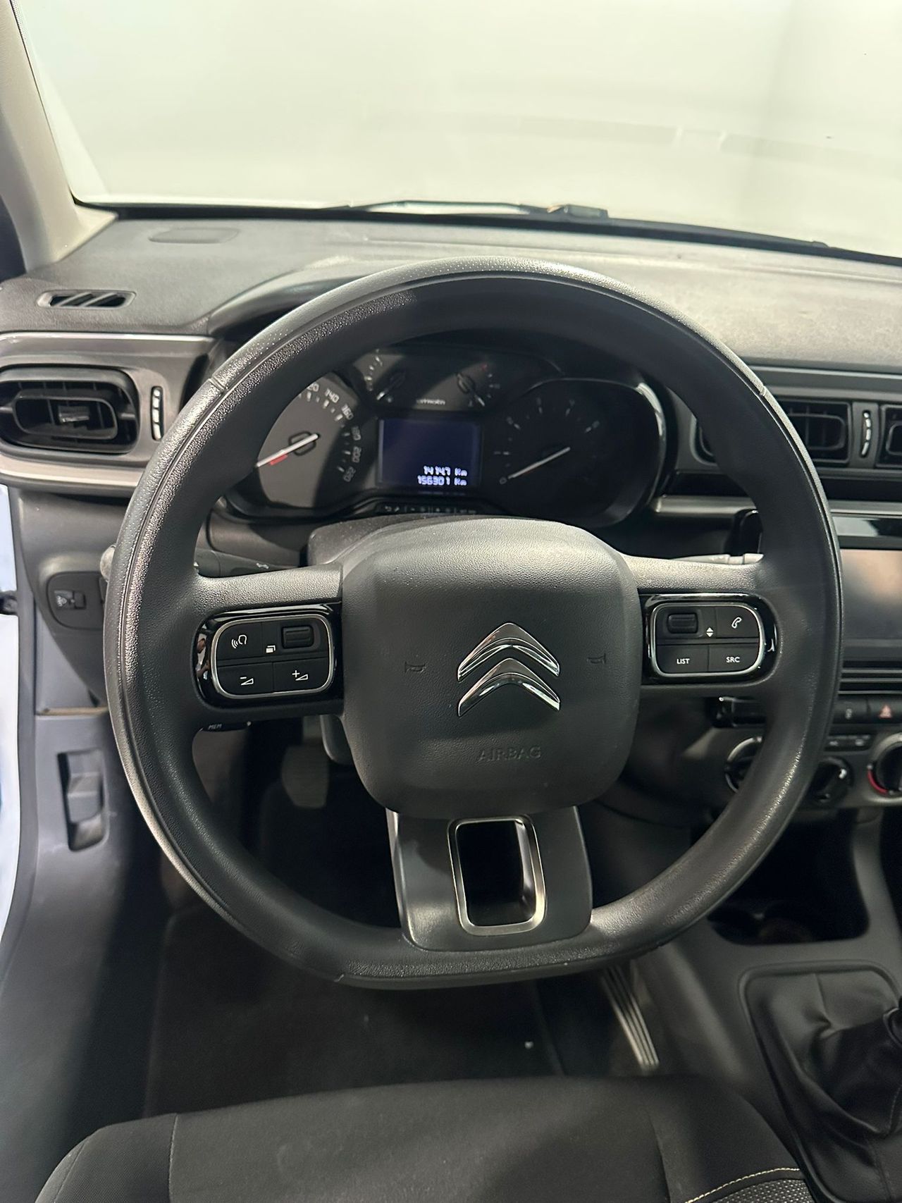 Foto Citroën C3 9