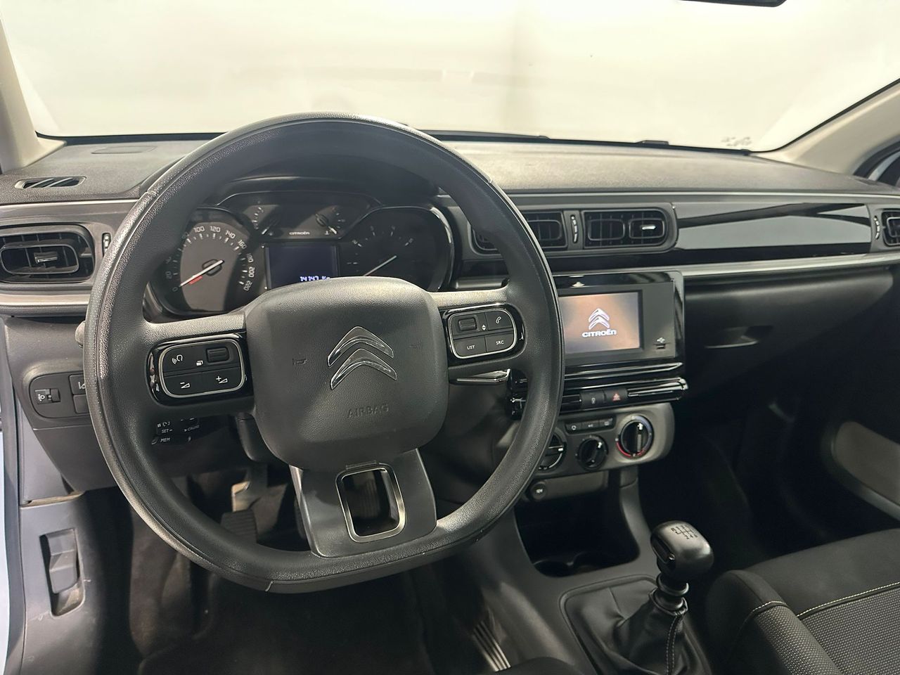 Foto Citroën C3 14