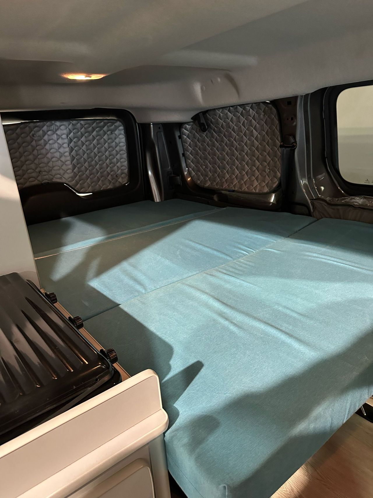 Foto Citroën Jumpy 13
