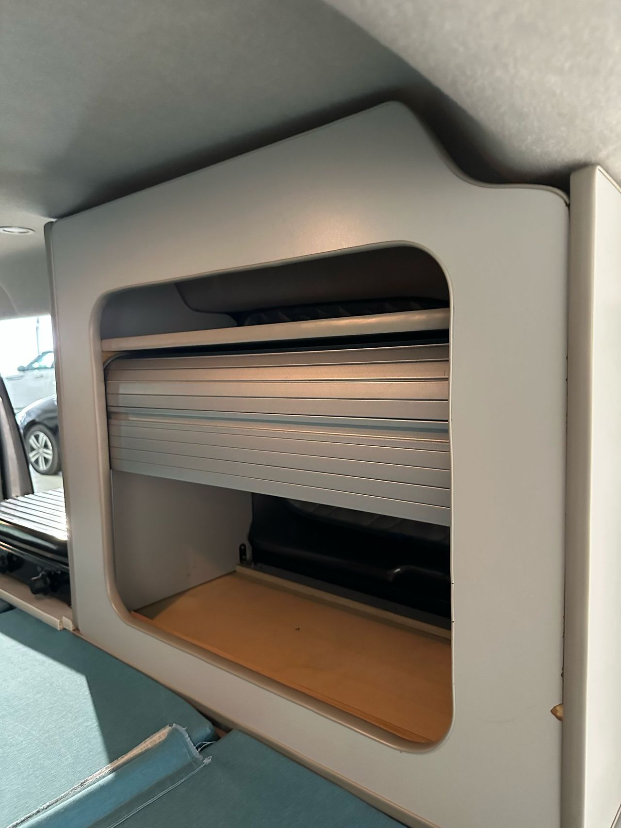 Foto Citroën Jumpy 15