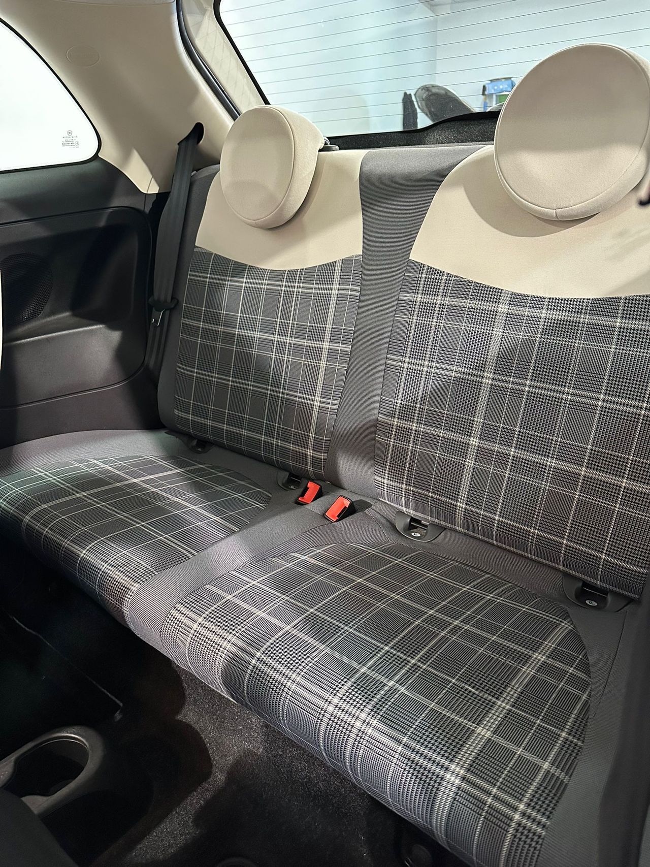 Foto Fiat 500 11