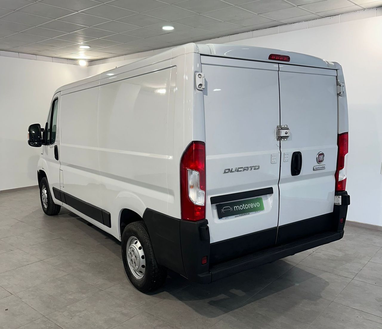 Foto Fiat Ducato 5