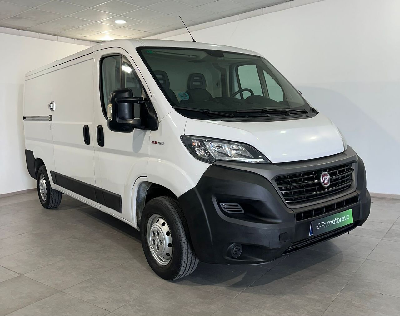 Foto Fiat Ducato 7