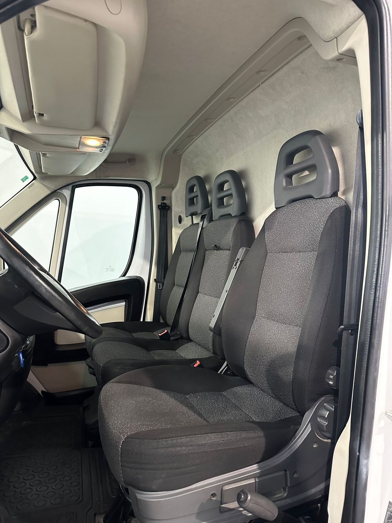 Foto Fiat Ducato 12
