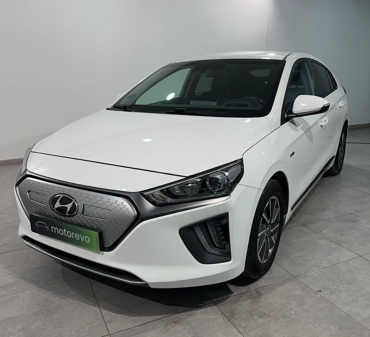 Foto Hyundai IONIQ 2