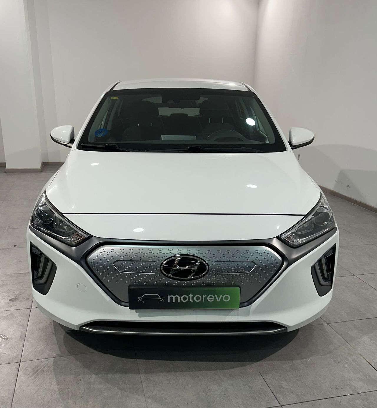 Foto Hyundai IONIQ 3