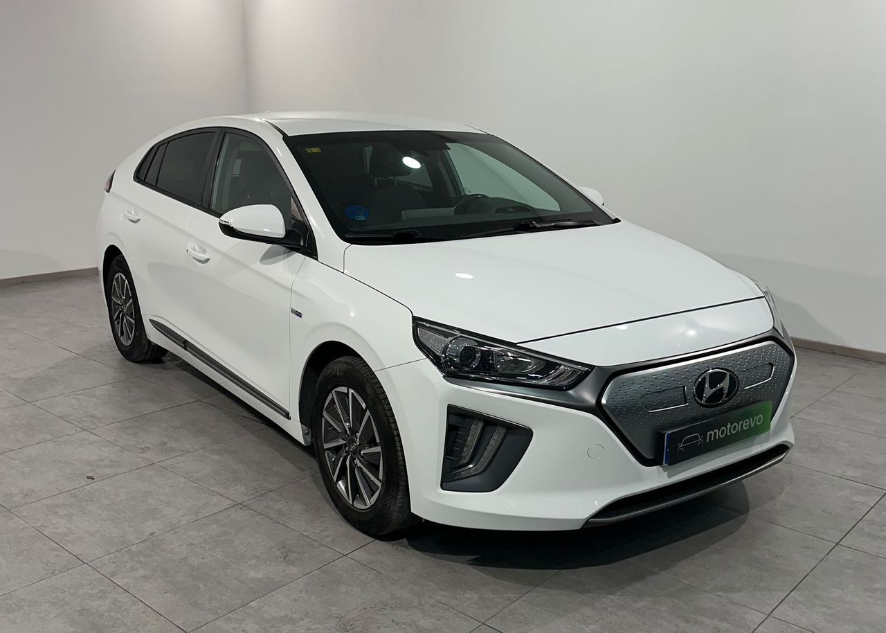 Foto Hyundai IONIQ 5