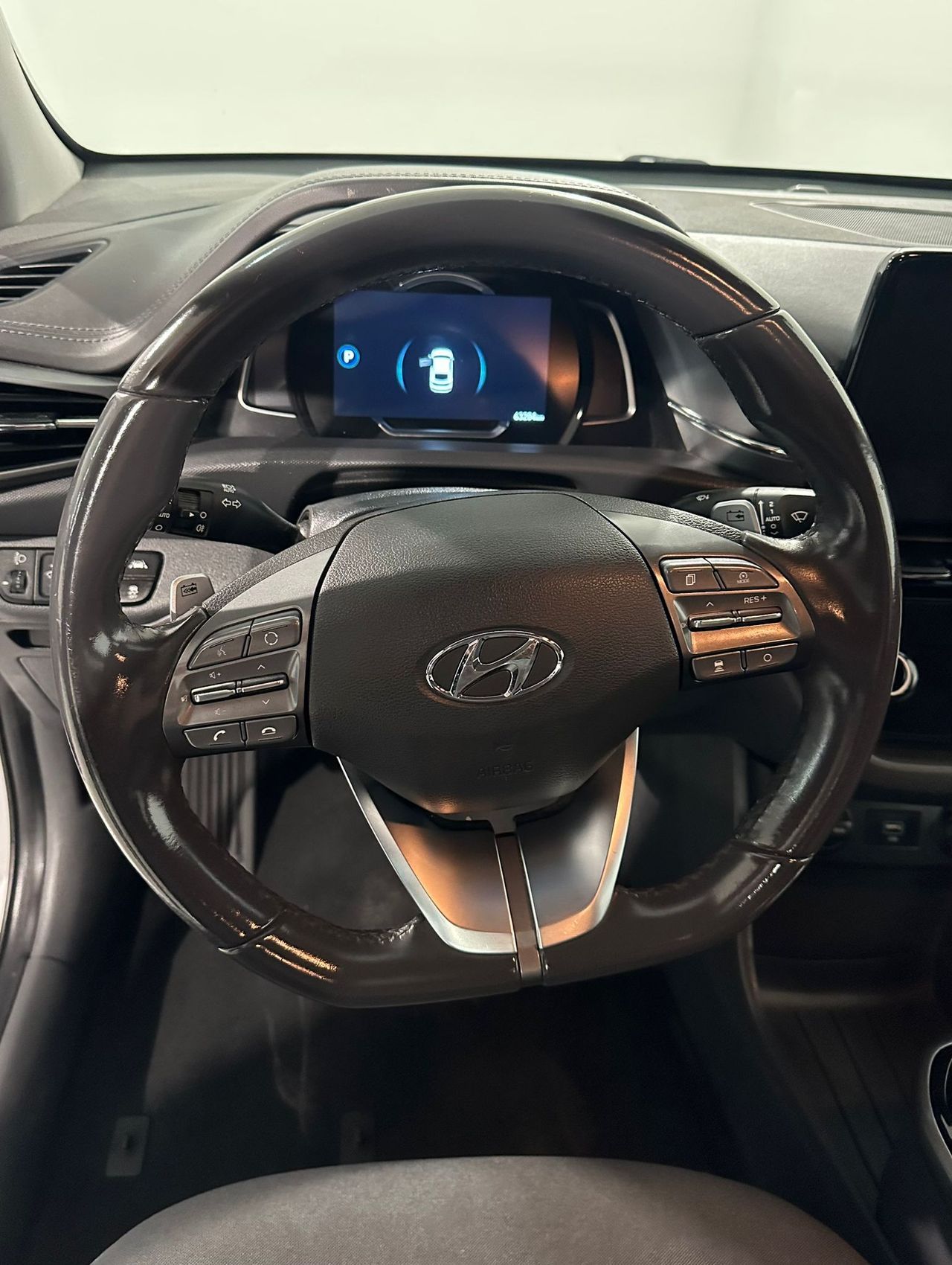 Foto Hyundai IONIQ 9