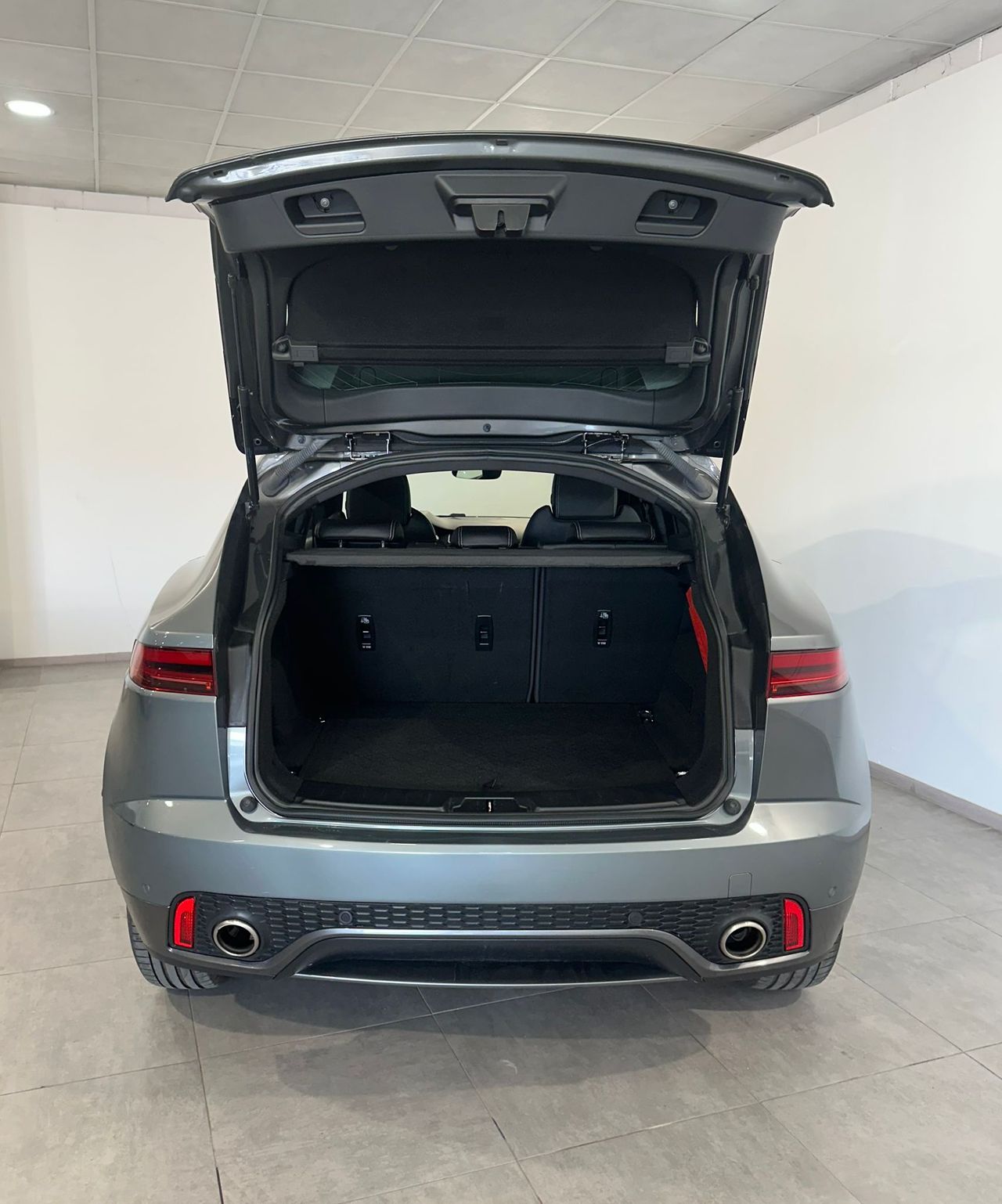 Foto Jaguar E-Pace 6