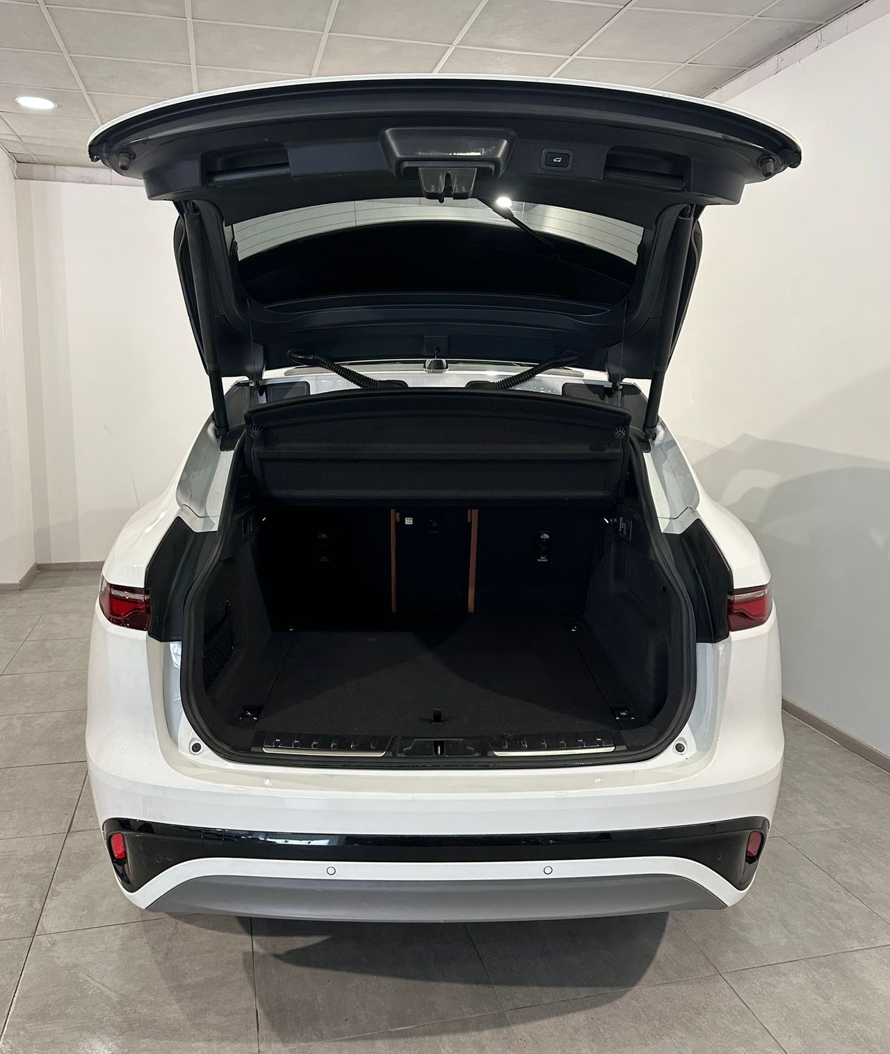 Foto Jaguar F-Pace 6