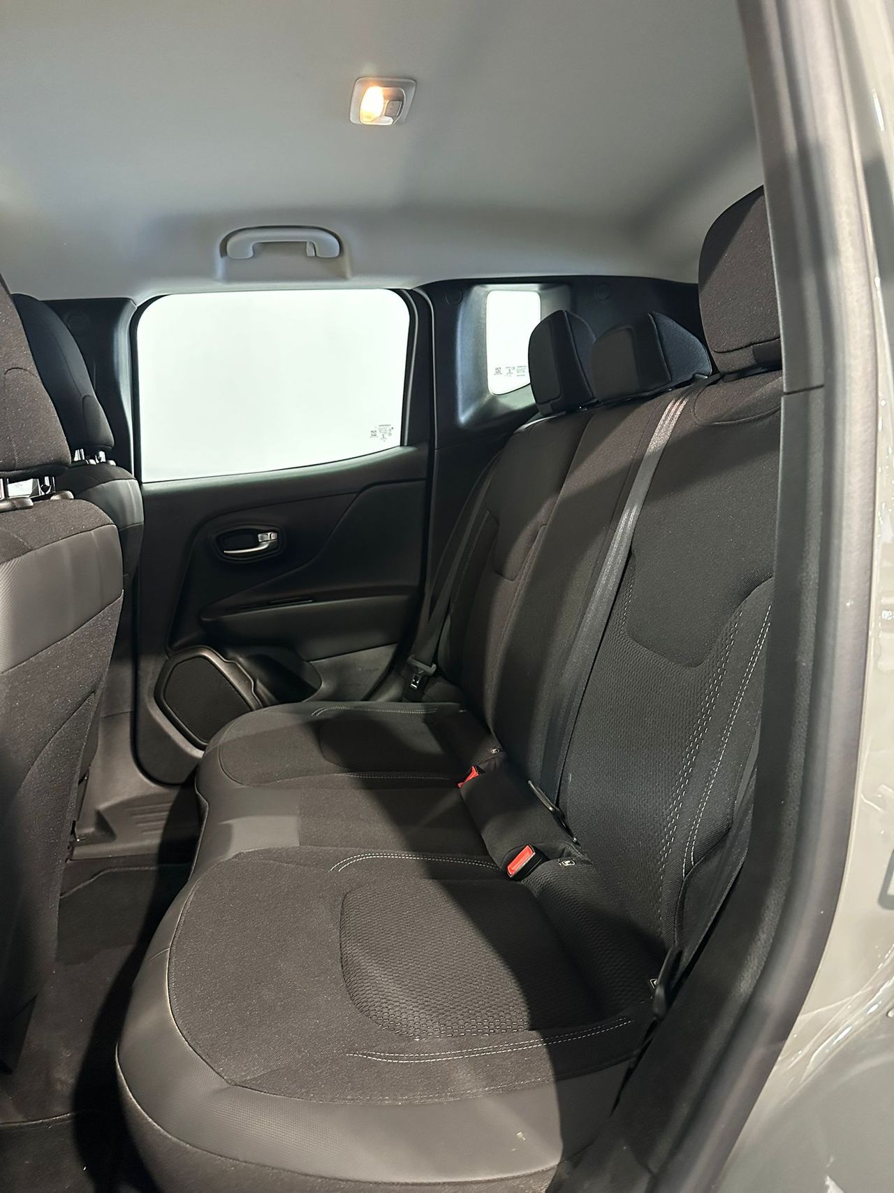 Foto Jeep Renegade 7