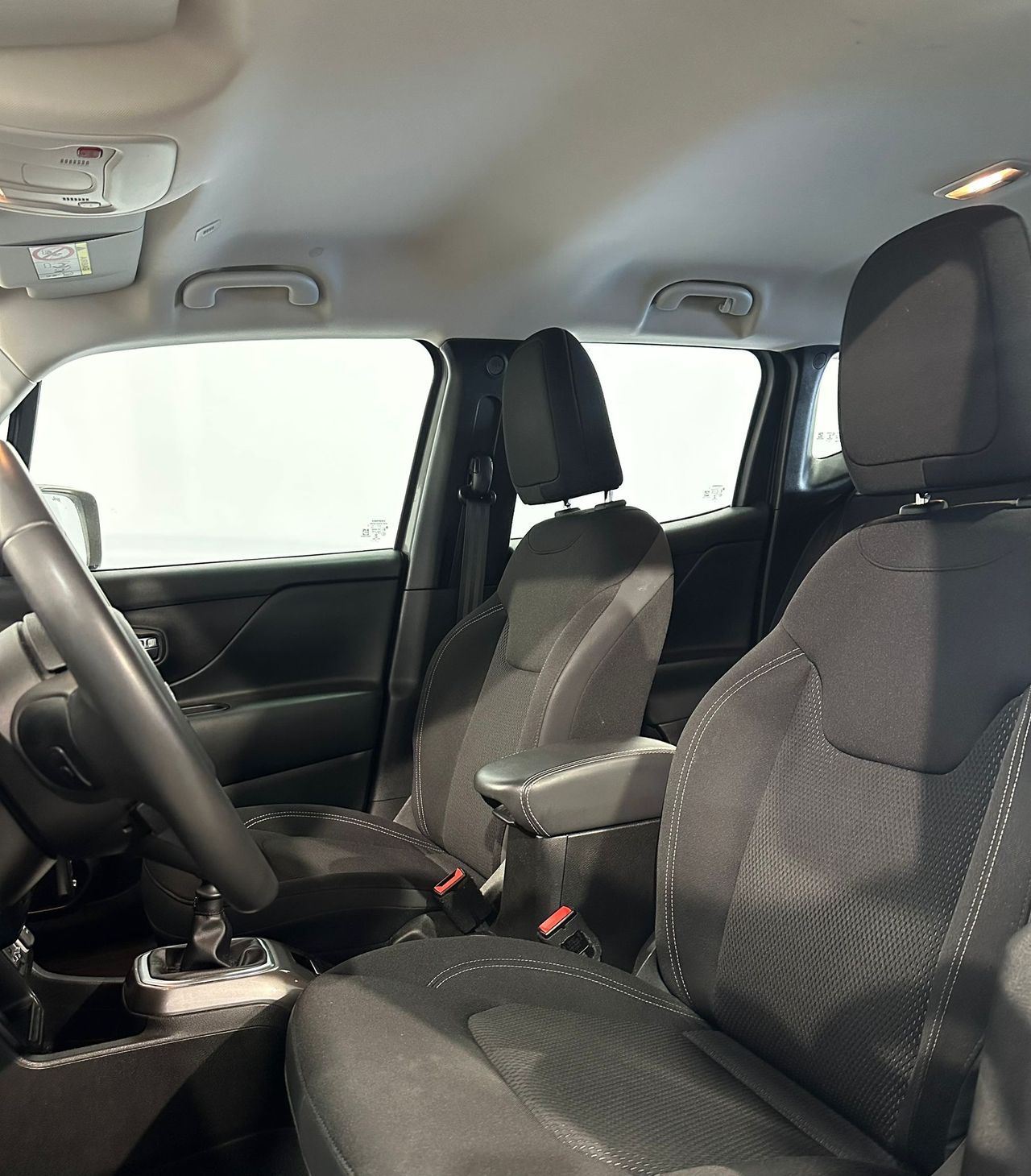 Foto Jeep Renegade 8