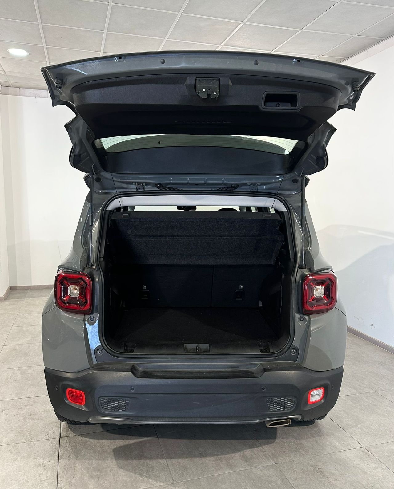 Foto Jeep Renegade 9