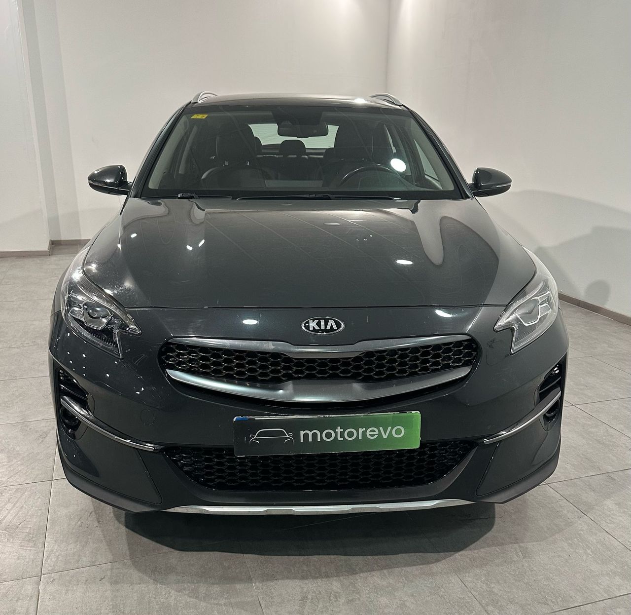 Foto Kia XCeed 2