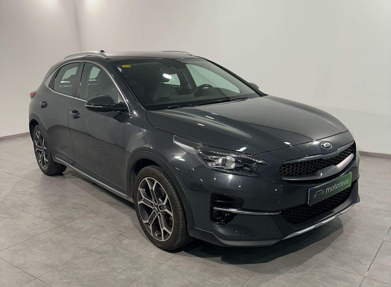 Foto Kia XCeed 3