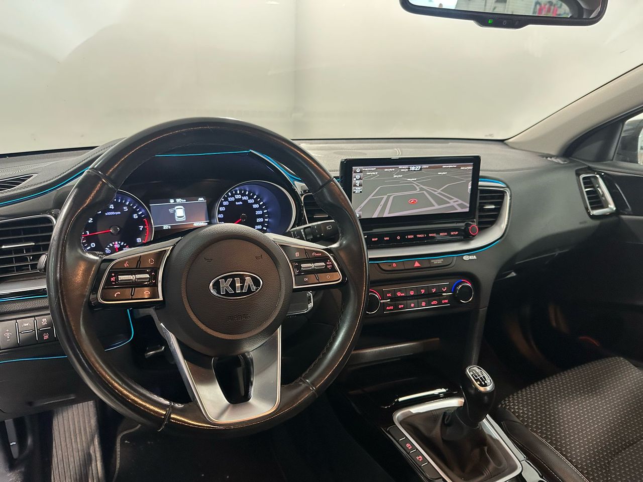 Foto Kia XCeed 5