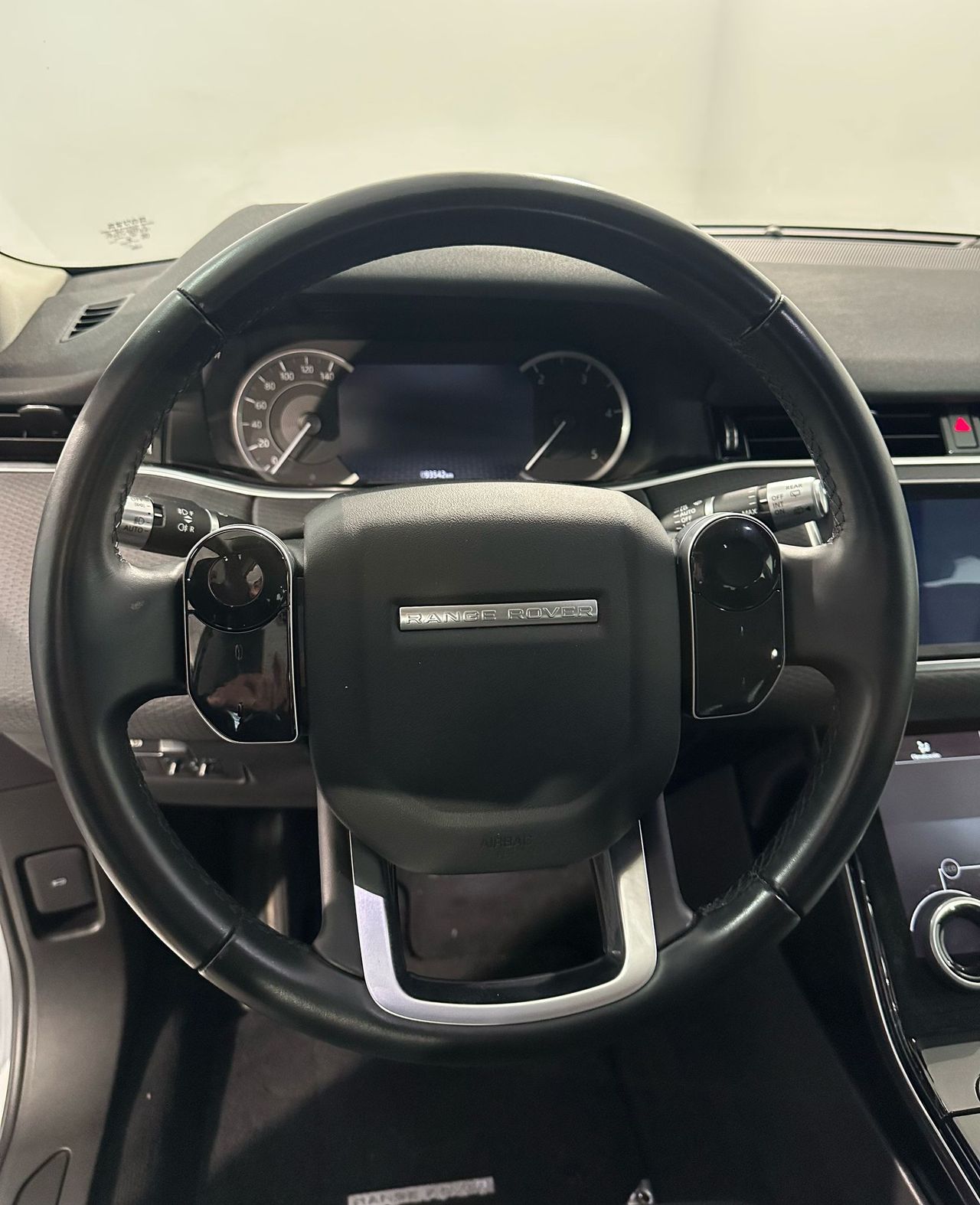 Foto Land-Rover Range Rover Evoque 6