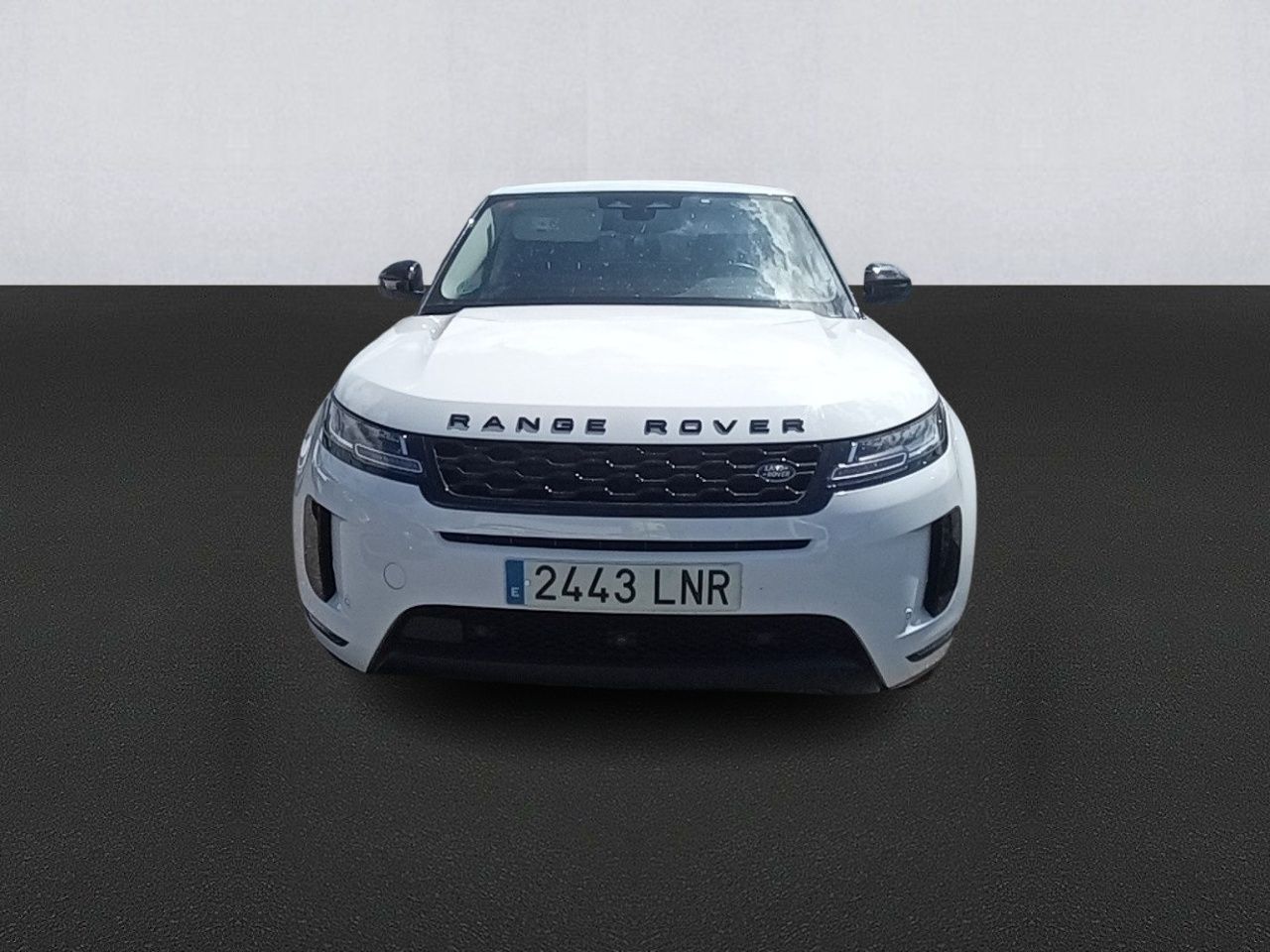 Foto Land-Rover Range Rover Evoque 3