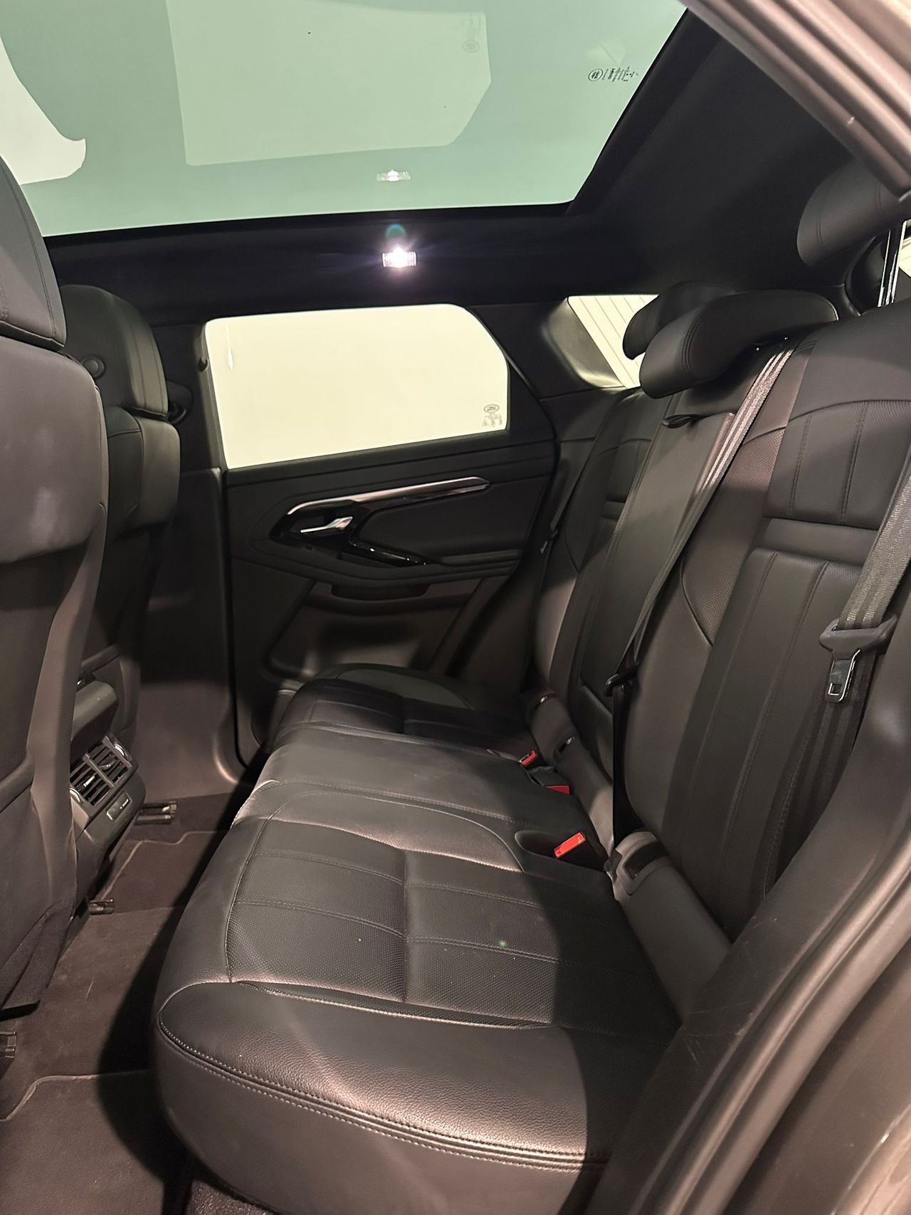 Foto Land-Rover Range Rover Evoque 7