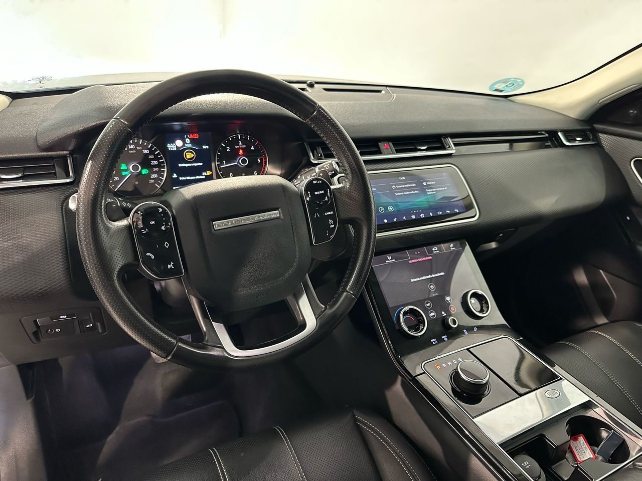 Foto Land-Rover Range Rover Velar 8