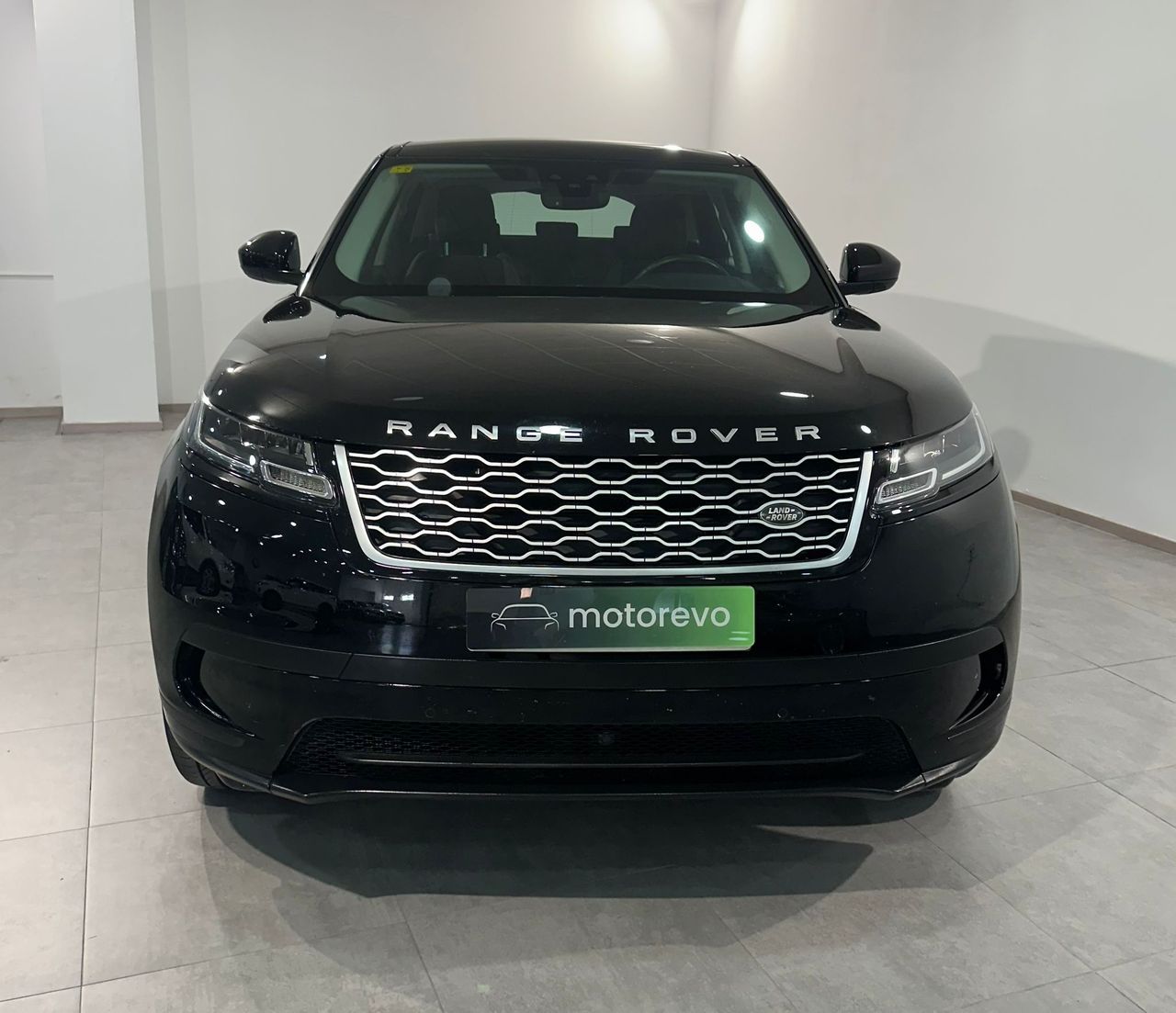 Foto Land-Rover Range Rover Velar 5