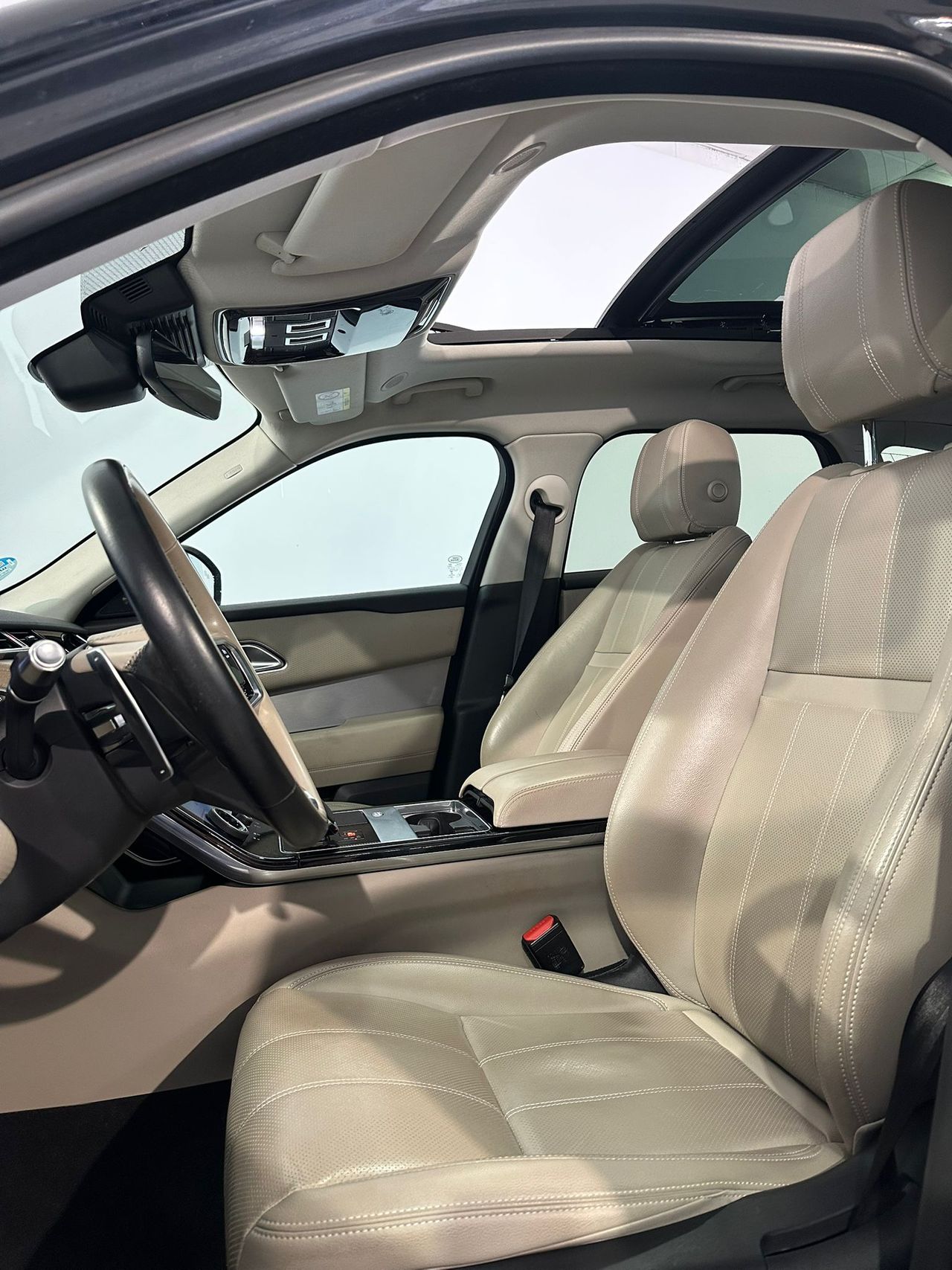 Foto Land-Rover Range Rover Velar 10