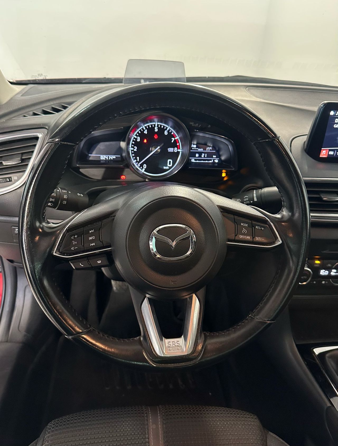 Foto Mazda Mazda3 9