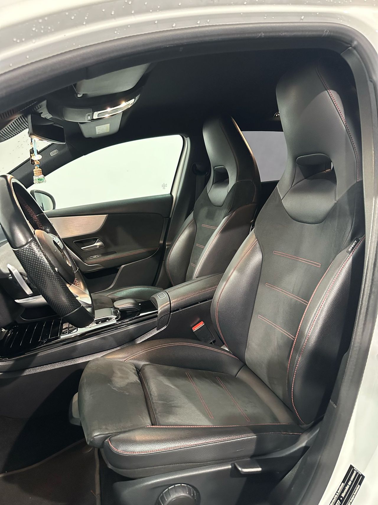 Foto Mercedes-Benz Clase A 10