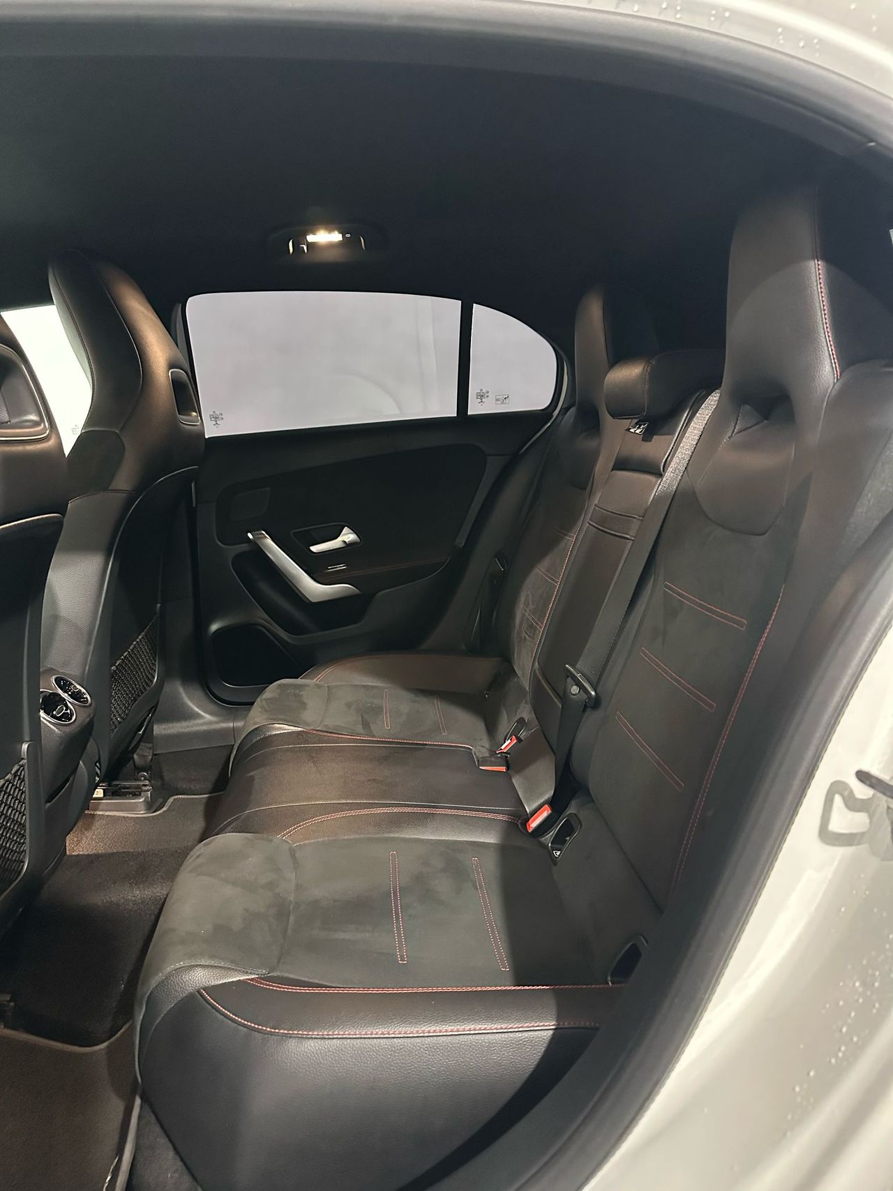 Foto Mercedes-Benz Clase A 11