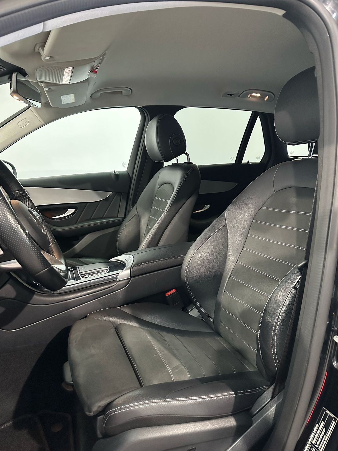 Foto Mercedes-Benz Clase GLC 6