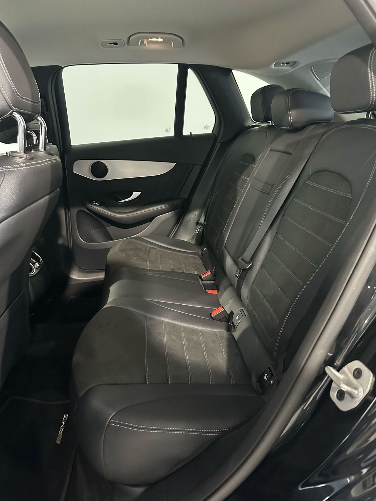 Foto Mercedes-Benz Clase GLC 10