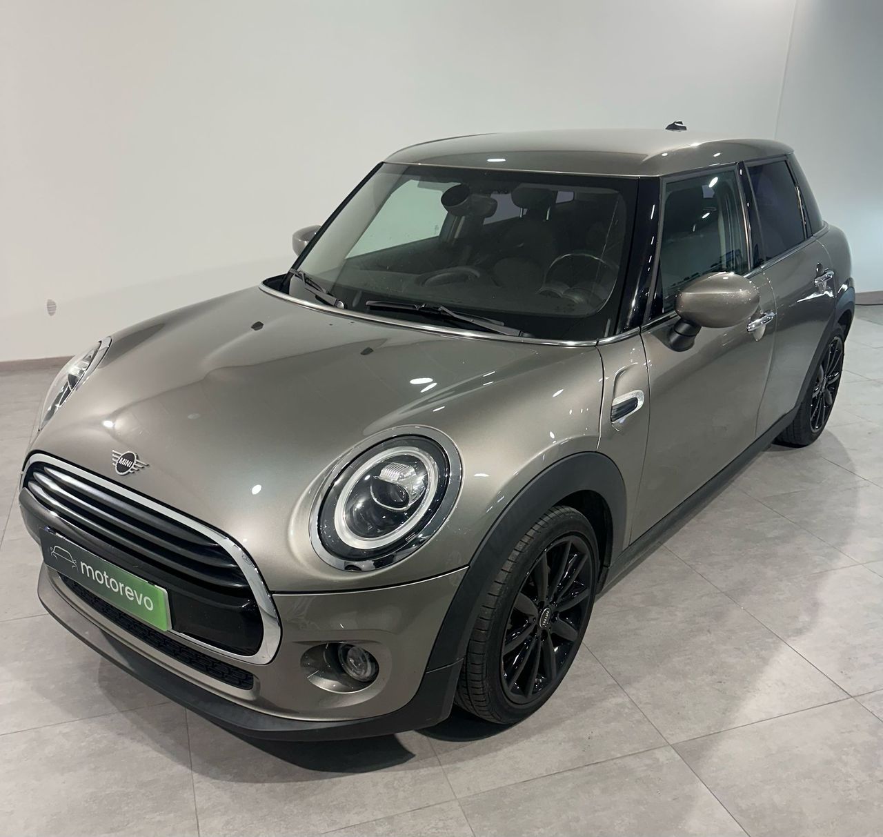 Foto Mini Clubman 2
