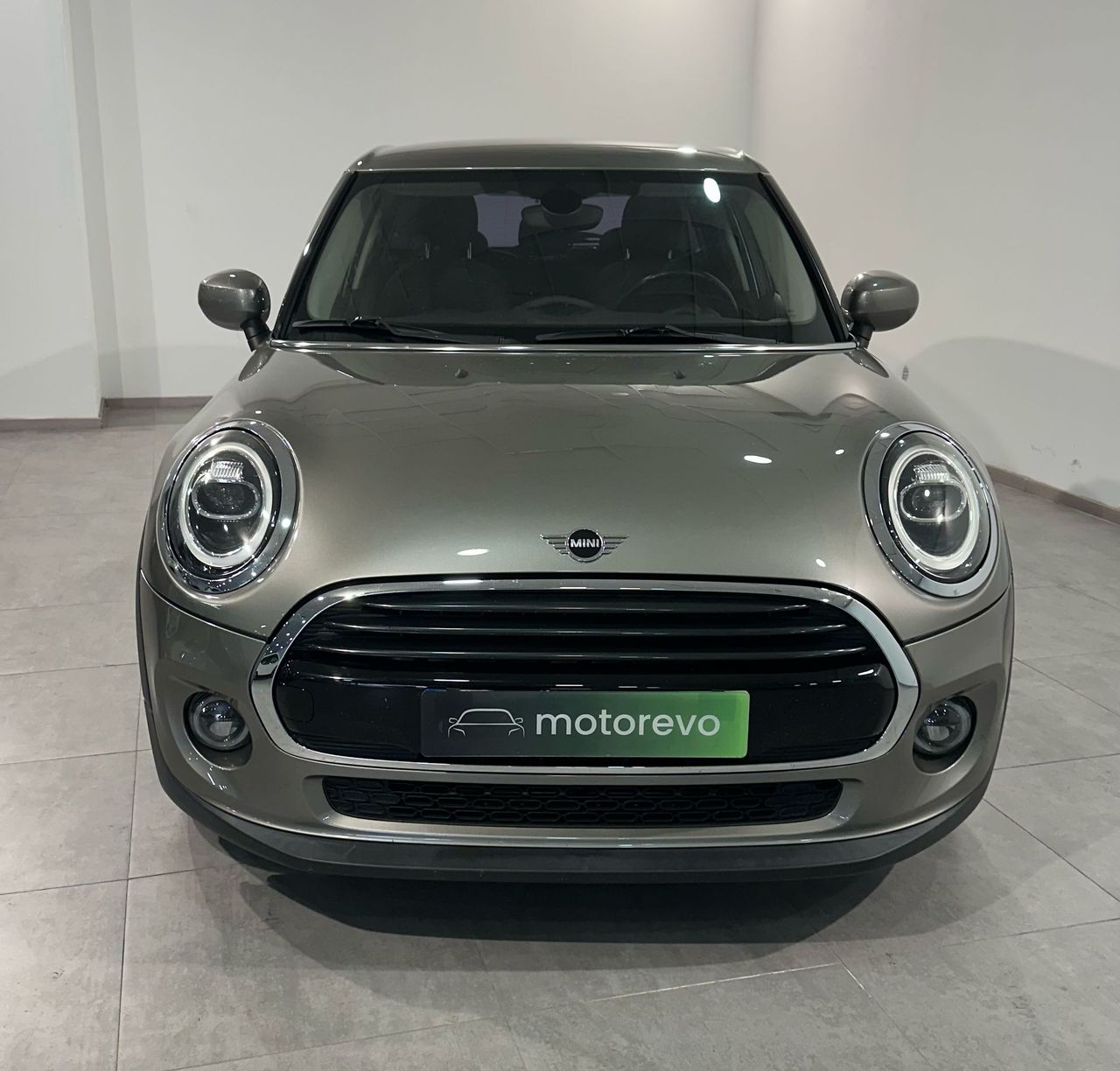 Foto Mini Clubman 6
