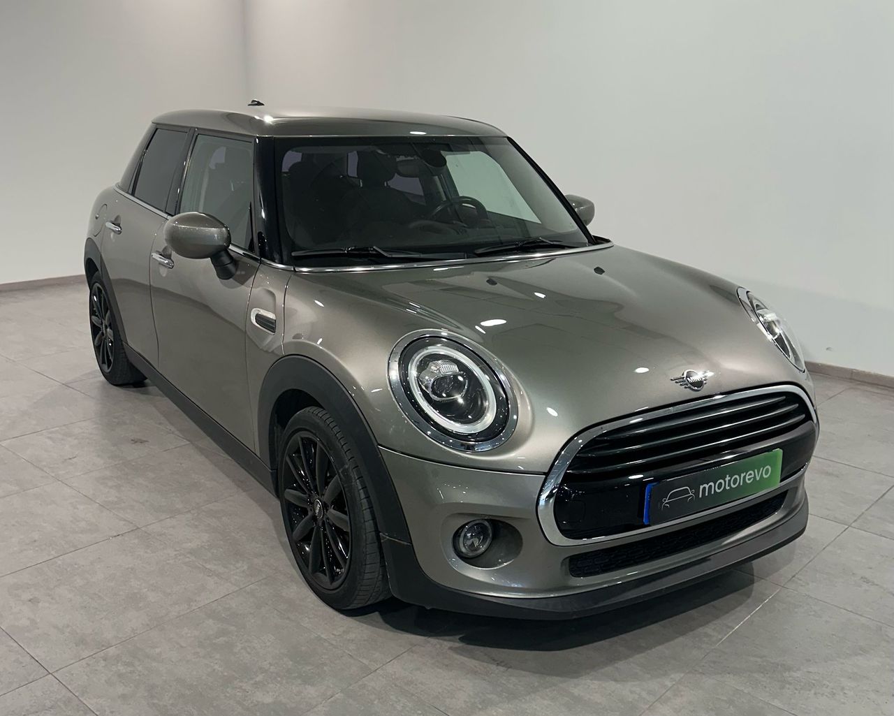 Foto Mini Clubman 7