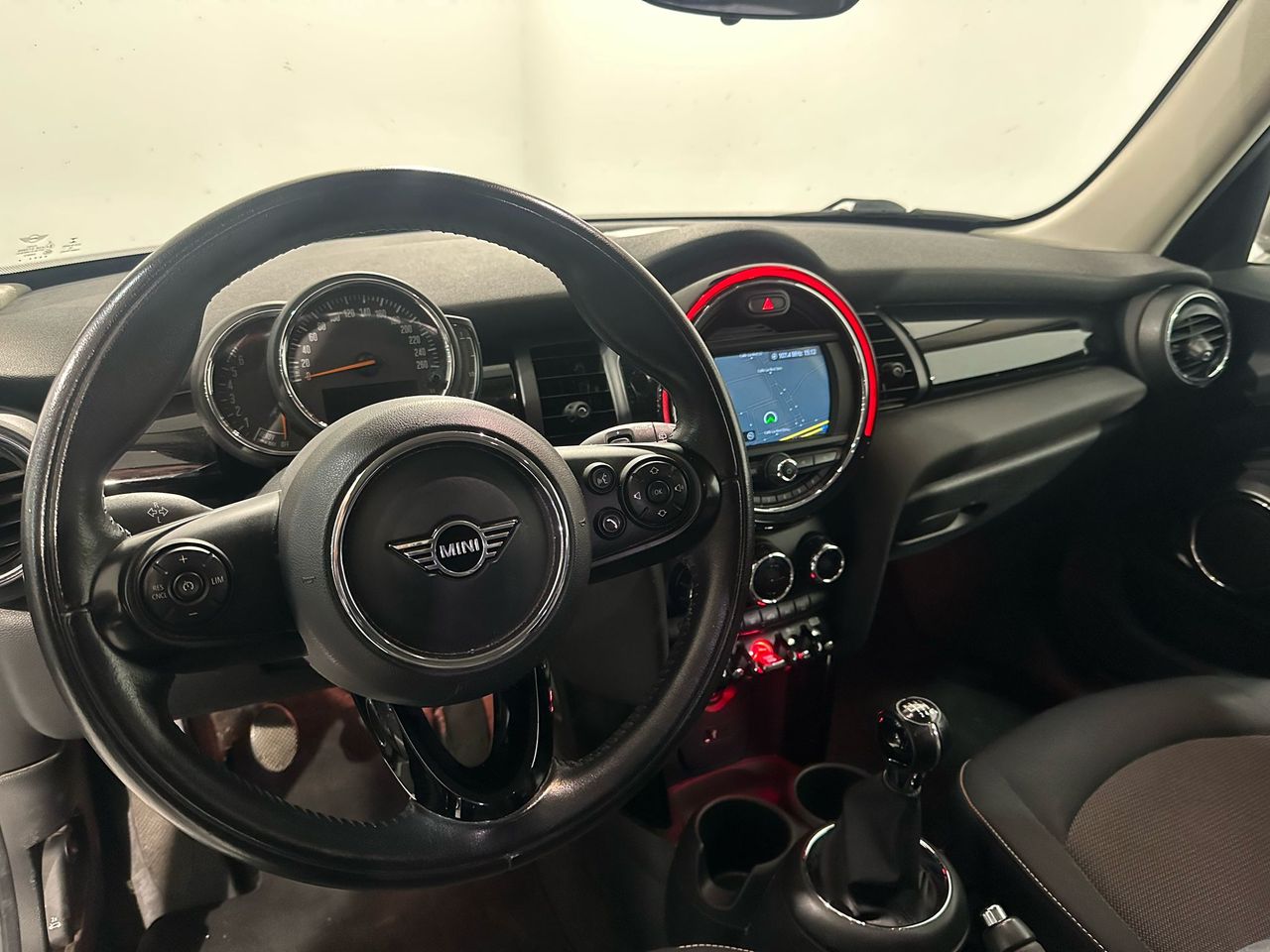 Foto Mini Clubman 9
