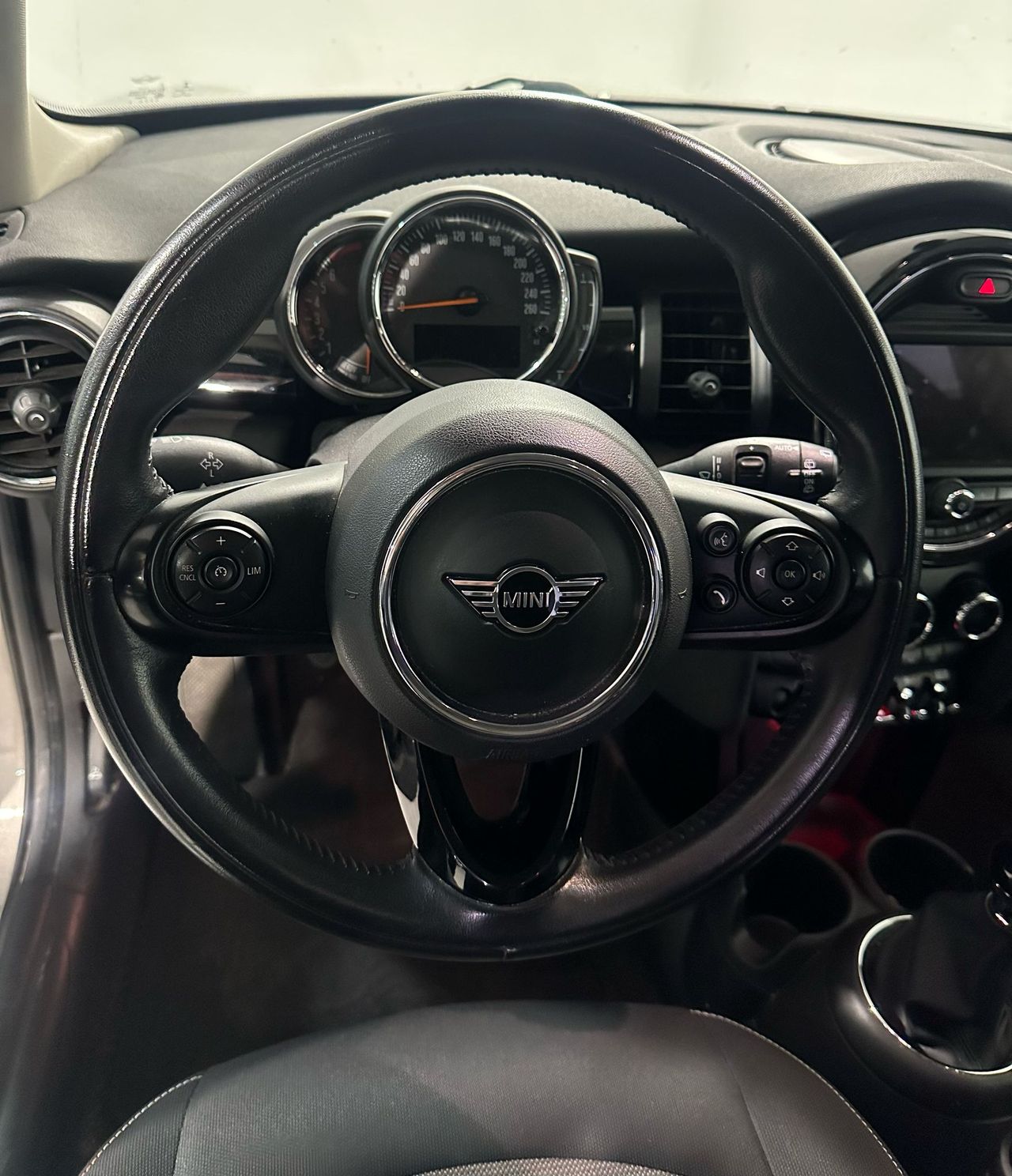 Foto Mini Clubman 10