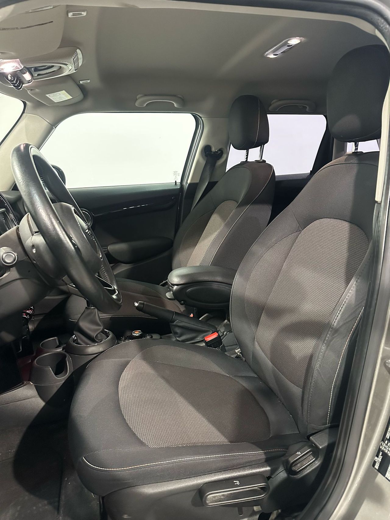 Foto Mini Clubman 11