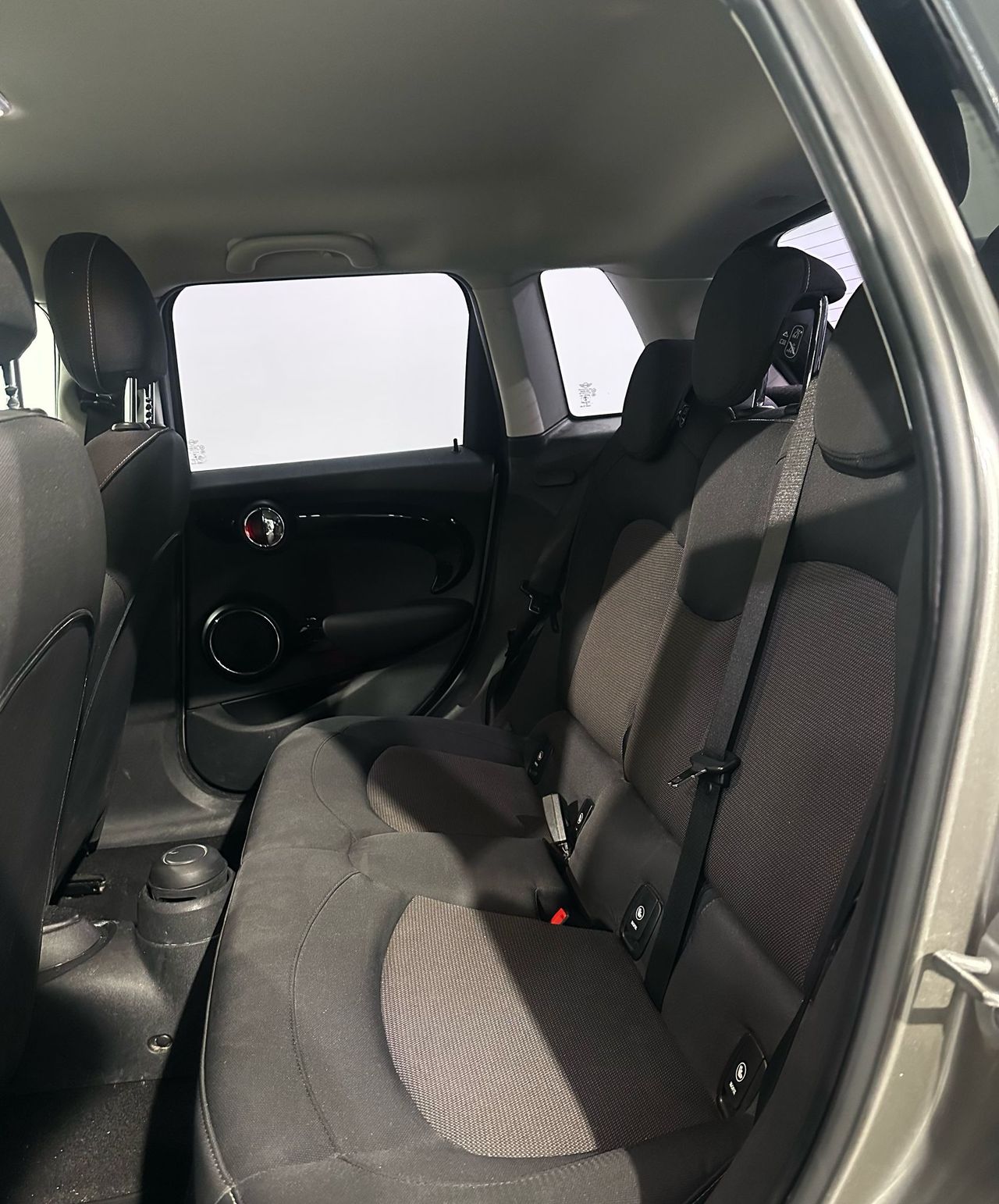 Foto Mini Clubman 12