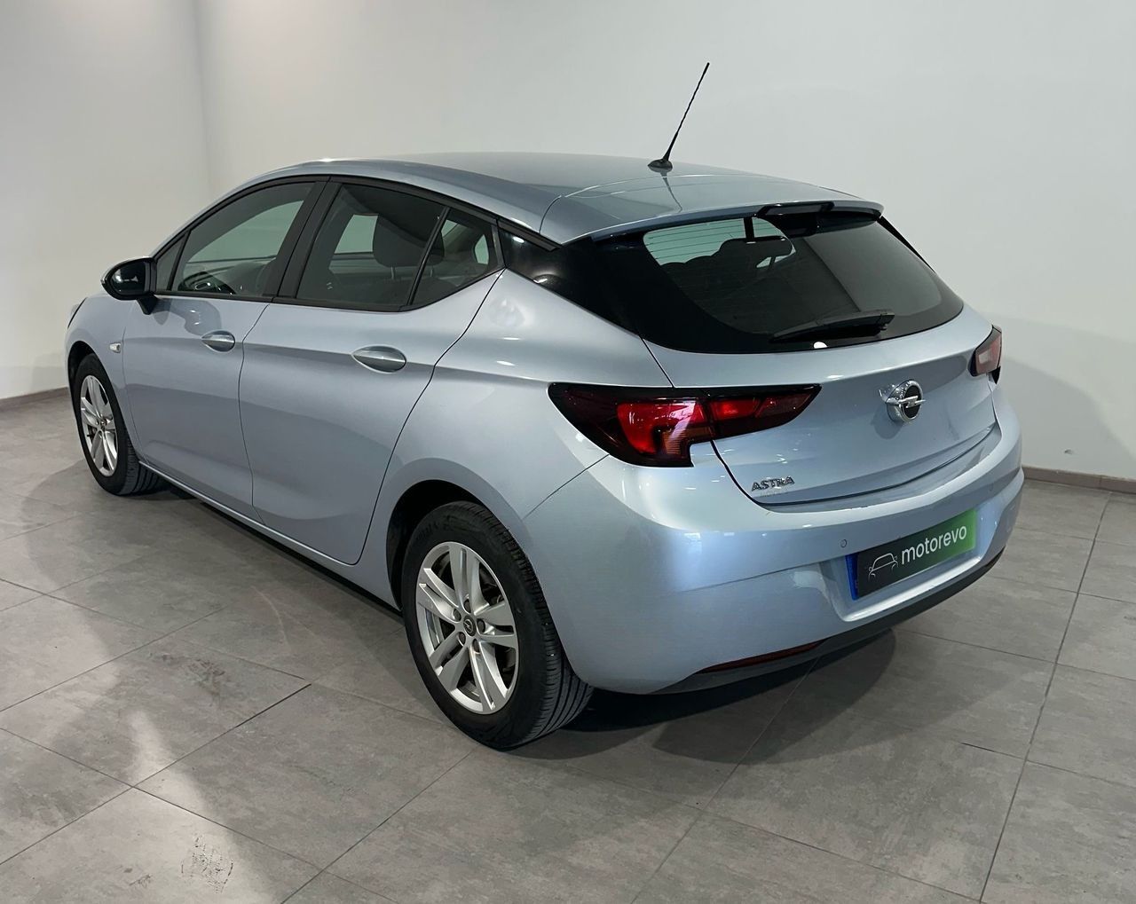 Foto Opel Astra 5