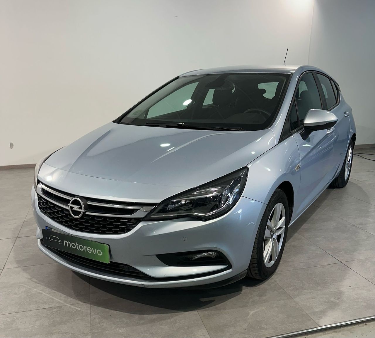 Foto Opel Astra 6
