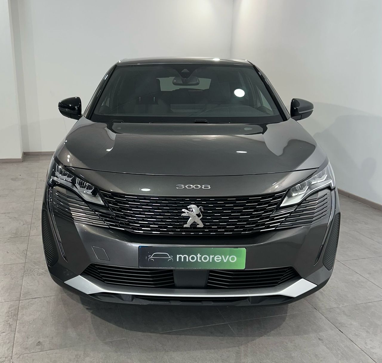 Foto Peugeot 3008 2