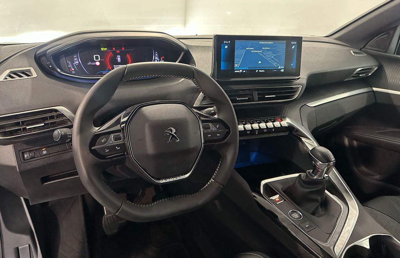 Foto Peugeot 3008 4