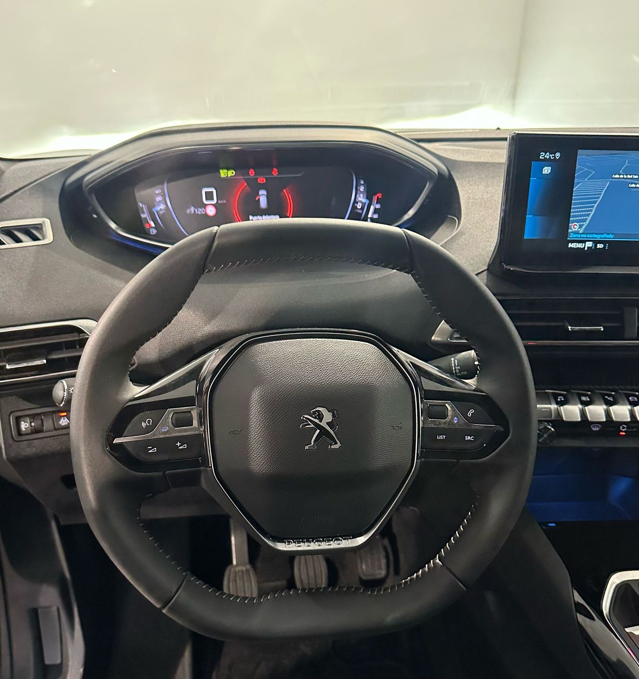 Foto Peugeot 3008 6